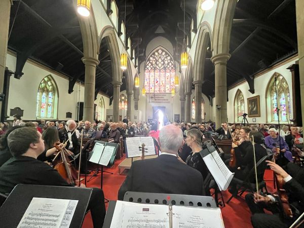 fso concert spring 2024